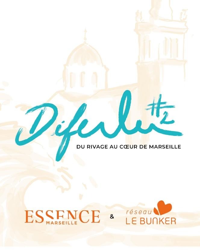 Retrouvez une sélection des créations d’Amandine chez Essence, Marseille. Vernissage le 17 juin, de 19h à 21h au 34 bd Notre Dame, 13006 Marseille.